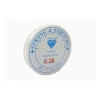 Şeffaf Esnek Sina, 0.25 mm Kalınlıkta Çok Amaçlı Kullanım İçin