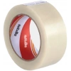 Şeffaf Koli Bandı, 45 mm Genişlik, 100 metre Uzunluk