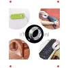Şeffaf Nano Yapıştırıcı Bant, 2 Metre