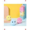 Sensörlü Peluş Kedi Oyun Topu | 3 Sesli Eğlenceli