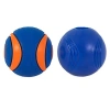 Sesli Oyun Topu Seti 2li, Ultra Squaker ve Crunch