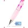 Sevimli Desenli Mekanik Kurşun Kalem (0.7 mm)