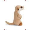 Sevimli Meerkat Peluş Oyuncak - 15 cm