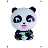 Sevimli Panda Karakterli Folyo Balon