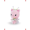 Sevimli Peri Kedi Peluş Oyuncak 25 cm