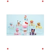 Sevimli Sürpriz Bebek Figürü - Hello Kitty Serisi