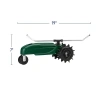 Seyahat Sprinkler 58322
