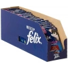 Sığır Etli Yavru Kedi Yaş Mama, 26 x 85 gr