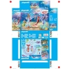 Sihirli Deniz Kızları Temalı Başlangıç Seti (4+)