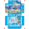 Sihirli Deniz Kızları Temalı Başlangıç Seti (4+)