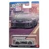 Silver Serisi Temalı Arabalar, Hot Wheels Koleksiyonu