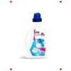 Sıvı Çamaşır Deterjanı Renkli & Beyaz 1755 ml