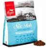 Six Fish Köpek Maması, 2 kg