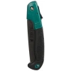 Siyah 160 mm Budama Testeresi - Kesim İçin Kullanışlı Alet
