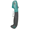 Siyah 160 mm Budama Testeresi - Kesim İçin Kullanışlı Alet