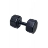 Siyah Dambıl Seti, 2 Adet 10 kg Ağırlığında