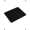 Siyah Kutu Ambalajlı Standart Mouse Pad
