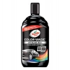 Siyah Renkli Cila, 500 Ml, Yüzey Parlatma Ürünü