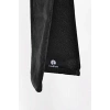 Siyah Tri-Fold Golf Havlusu, Golf Oyunları İçin