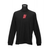 Siyah Uzun Kollu T-Shirt, Şık ve Rahat