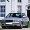 Skoda Octavia A4 için Ön Cam Silecek Mekanizması