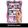 Skulltimate Sırları Temalı Catty Noir Figürü, Monster High Koleksiyonu