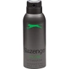 Slazenger Edt Erkek Parfüm 125ml + Deo active sport set yeşil