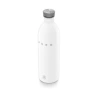 SMEG  Bottle Beyaz Matara 1L Water Bottle
