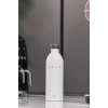 SMEG  Bottle Beyaz Matara 1L Water Bottle