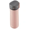 Soğuk İçecekler İçin 590 mL Pembe Su Termosu