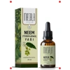 Soğuk Pres Tesbih Ağacı (Neem) Yağı 20 ml