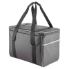 Soğutucu çanta, 26 LT kapasiteli, askılı yalıtım