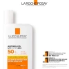 SPF50+ Güneş Koruyucu Krem, 50 ml Su Geçirmez Formül
