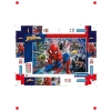 Spiderman 60 Maxi Parça Çocuk Yapbozu