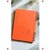 Spiralli A5 Noktalı Defter - 80 Yaprak