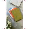 Spiralli A5 Noktalı Defter - 80 Yaprak