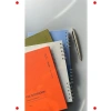 Spiralli A5 Noktalı Defter - 80 Yaprak