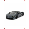 Spor Araba Maketi:  720S (Die-Cast, 1:24)