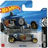 Spor Araba Modeli 1:64 Ölçekte, Kısa Kart Tasarımı