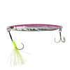 SS Special 60gr Jig Glow Pink