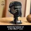 Star Wars Temalı LEGO Seti - Eğlenceli Yapım Deneyimi