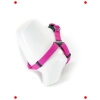 Step-In Köpek Göğüs Tasması - Fuşya Small