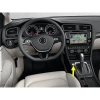 Stop Motor Çalıştırma Düğmesi 5G1959839 Uyumlu