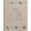 Studio Ghibli(r) My Neighbor Totoro Sketchbook