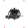 Stüdyo Mikrofon Shock Mount Tutucu