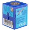 Su Bazlı Maket Boyası, Toprak Kahvesi Renk, 18 ml