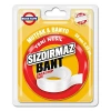 Su Sızdırmaz Bant, 38 mm x 3,35 mt, Beyaz Renk