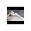 Su sızdırmaz bant, lavabo ve küvet için