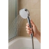 Su Tasarruflu Yüksek Basınçlı Duş Başlığı, 3 Kademeli Ayar