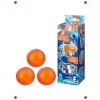 Su Topları Seti - 3 Adet - Eğlenceli Su Oyunları